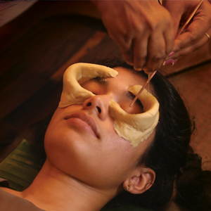 Keraleeya Ayurveda Samajam treatments