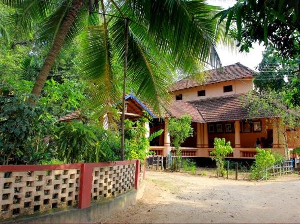 Keraleeya Ayurveda Samajam Heritage