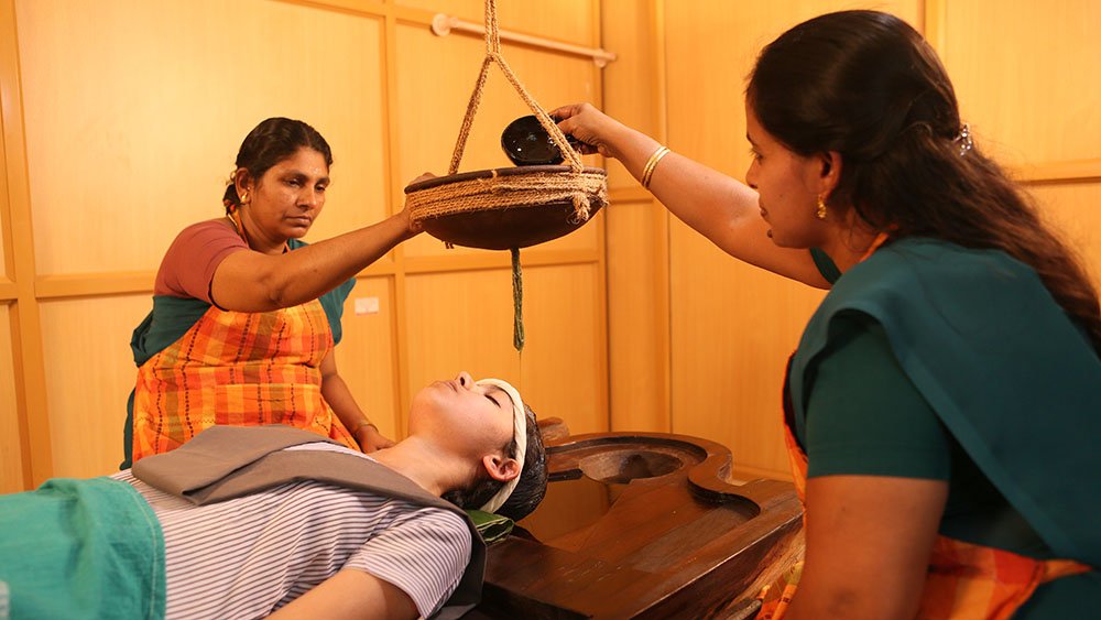 Keraleeya Ayurveda Samajam