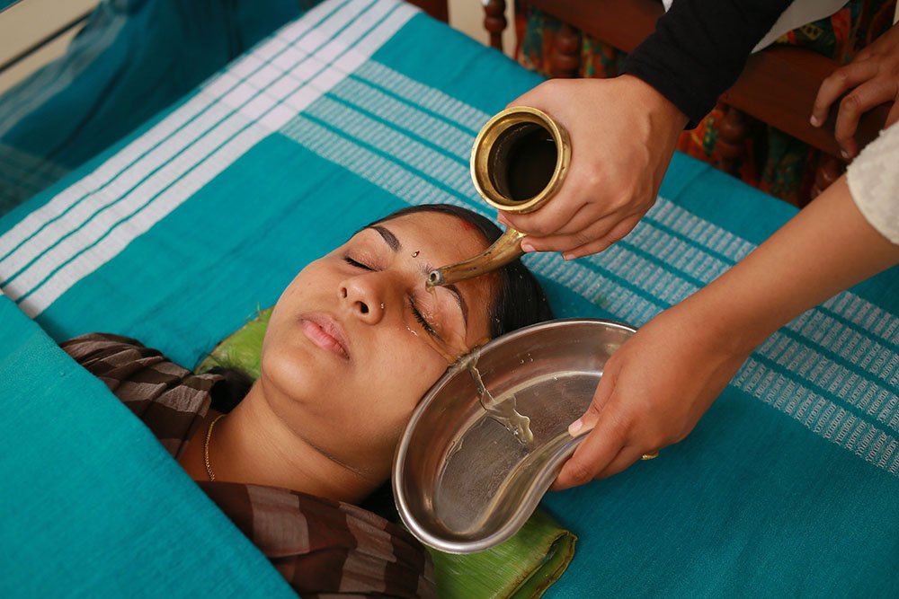 Keraleeya Ayurveda Samajam heritage